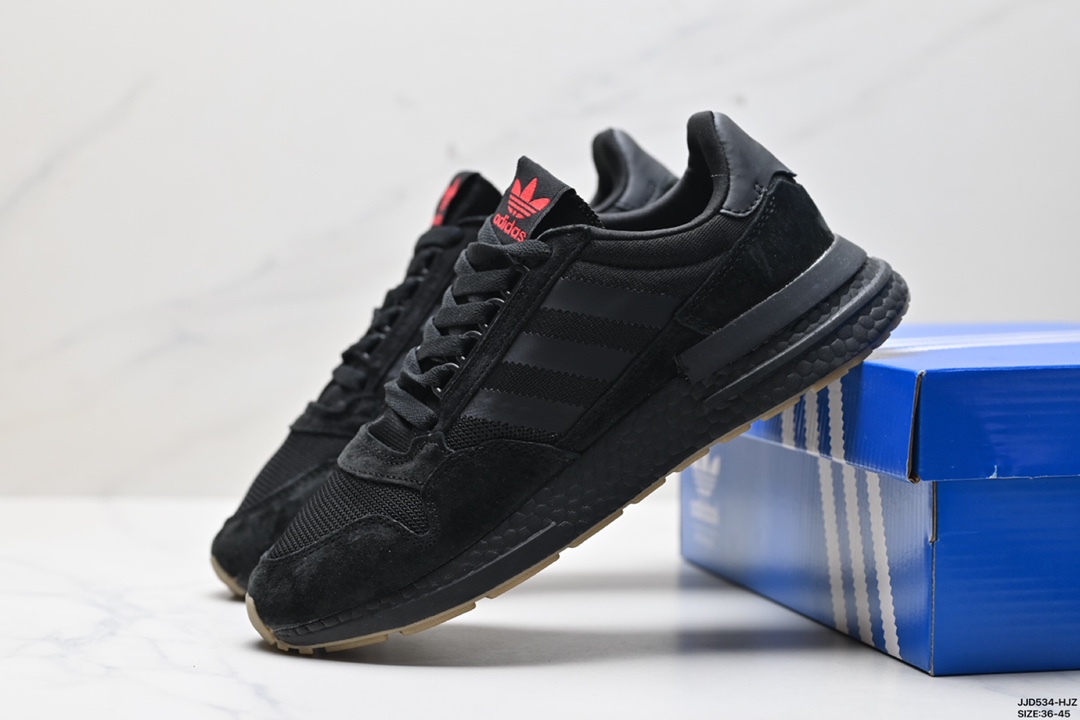 Adidas ZX Series Shoes